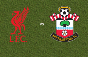 Prediksi Pertandingan Liverpool vs Southampton
