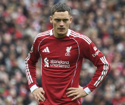 Florian Wirtz Disebut Sebagai Pemain Yang Suka Flopping