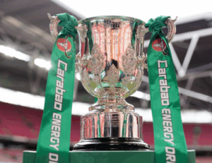 3 Tim Ini Berpeluang Menangkan Carabao Cup