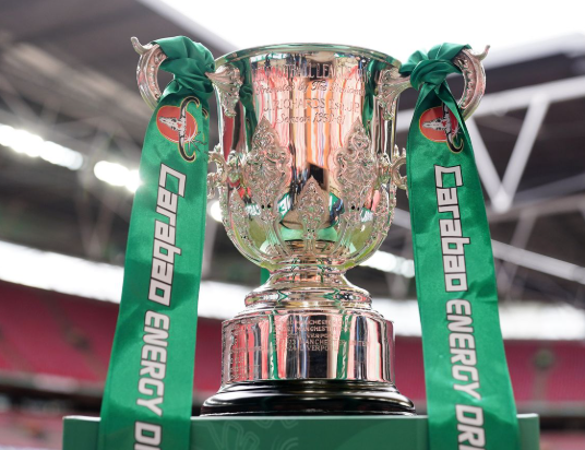 3 Tim Ini Berpeluang Menangkan Carabao Cup