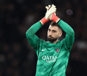 Alasan Chelsea Tidak Berhasil Datangkan Donnarumma
