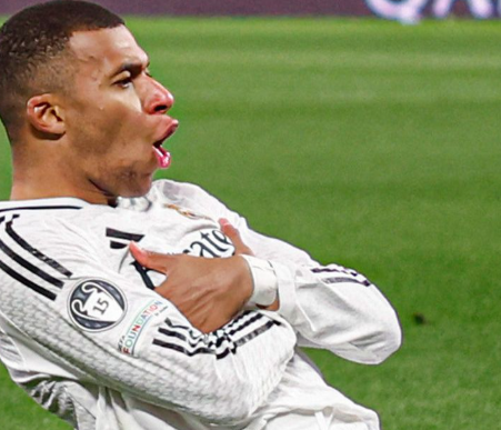 Liverpool Temukan Pemain yang Mirip Dengan Mbappe, Siapa?