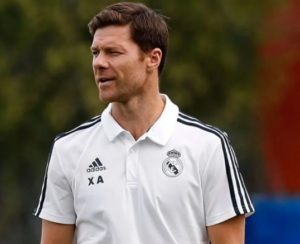 Xabi Alonso Sebut Real Madrid Harus Bisa Bersatu