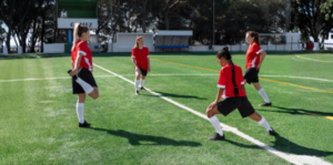 Latihan Fisik Sepak Bola Menjelang Hari Pertandingan