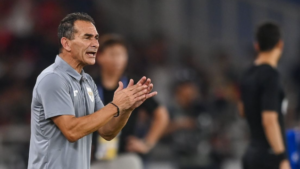 Indonesia Sering Bermain Jelek Saat Dilatih Pelatih Asing