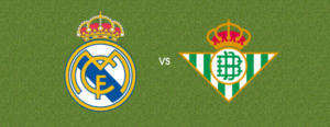 Prediksi Pertandingan Real Madrid vs Real Betis