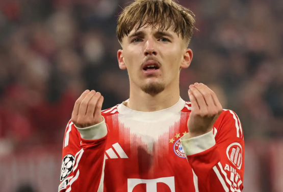 Lennart Karl Mengakui Real Madrid Klub Hebat