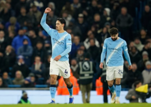 Prediksi Pertandingan Man City vs Brighton