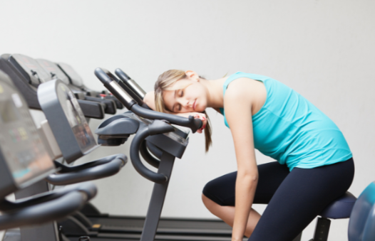 Latihan Fisik untuk Menjaga Konsistensi Performa