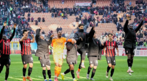 Daftar Pemain Kunci Milan Saat Melawan Genoa