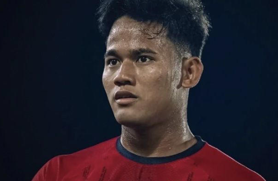 Pesan Dari Hokky Caraka Untuk Jogn Herdman