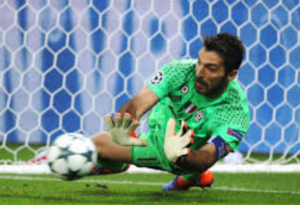 Kiper dengan Distribusi Bola Terbaik di Sepak Bola