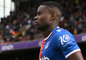 Marc Guehi Akan Amankan Lini Belakang Man United