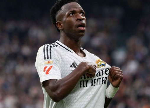 Apakah Vinicius Akan Hengkang dari Madrid?