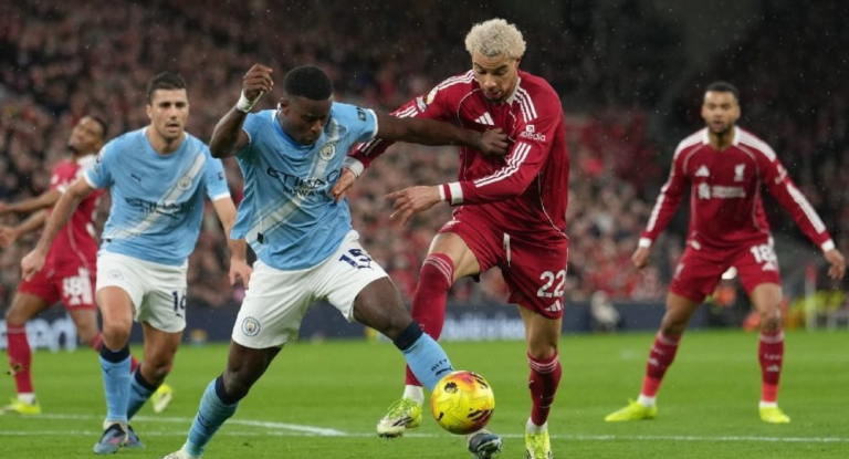 Zona Degradasi Premier League 2026 Kian Panas Pekan Ini