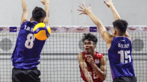 Persiapan Mental Pemain Menghadapi Tekanan Suporter