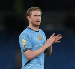Latihan Terbaik ala Kevin De Bruyne