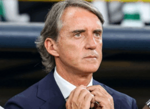 Roberto Mancini Kemungkinan Menjadi Manajer Baru di MU