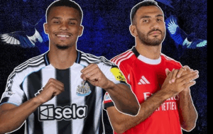 Siapakah yang Akan Menang? Newcastle vs Benfica