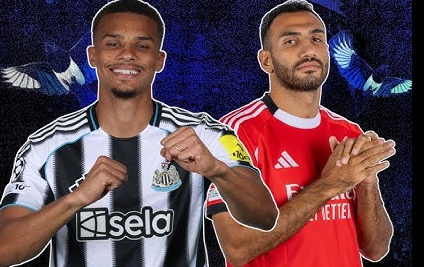 Siapakah yang Akan Menang? Newcastle vs Benfica