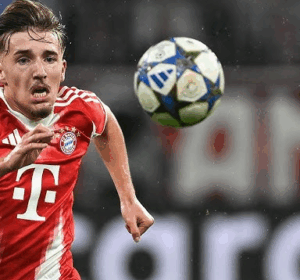 Hasil Pertandingan Bayern Munchen vs Club Brugge