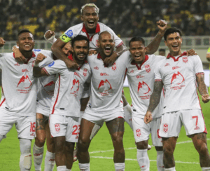 Jadwal Pertandingan BRI Super League Musim 2025/26