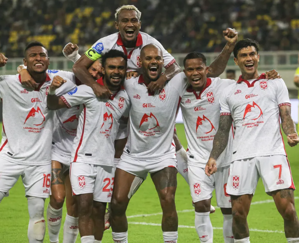 Jadwal Pertandingan BRI Super League Musim 2025/26
