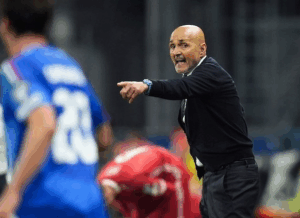 Siapakah Eks Tangan Kanan Maurizio Sarri