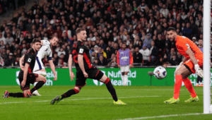 Prediksi Pertandingan Timnas Albania vs Inggris