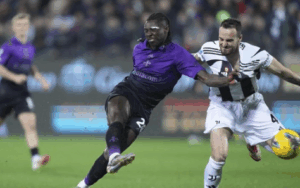 Prediksi Pertandingan Fiorentina vs Juventus