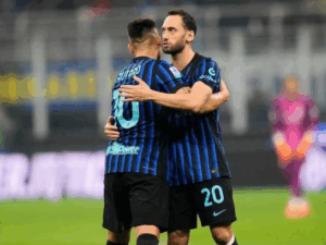 Siapakah yang Lebih Unggul di Lapangan? Inter atau AC Milan?
