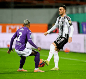 Prediksi Pertandingan Juventus vs Bodo/Glimt