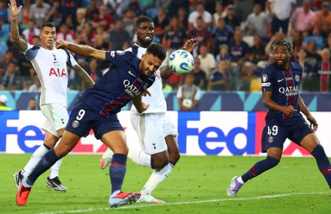 prediksi-pertandingan-psg-vs-tottenham