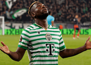 Prediksi Pertandingan Ludogorets vs Celta Vigo