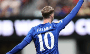 Cole Palmer Sudah Sangat Siap Untuk Melawan Arsenal