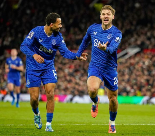 prediksi-pertandingan-bournemouth-vs-everton