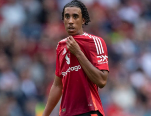 Leny Yoro Kesal Saatnya Dirinya Diganti Saat Pertandingan