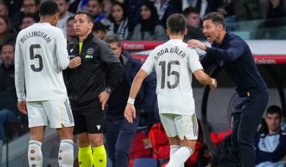 Wasit Alejandro Quintero Diancam Demosi Usai Usir 3 Pemain