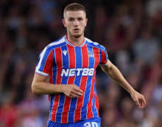 MU Siapkan Tawaran Menarik Untuk Adam Wharton