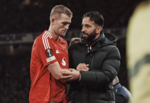 Cedera Apa Yang Menimpa Matthijs De Ligt?