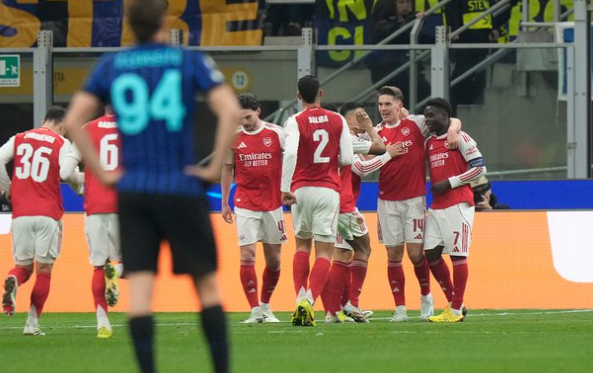 Prediksi Pertandingan Arsenal vs Kairat