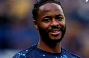 Raheem Sterling Bebas Agen Usai Kontrak Chelsea