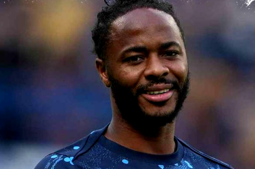 Raheem Sterling Bebas Agen Usai Kontrak Chelsea