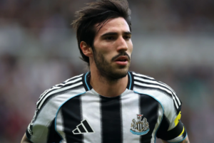 Rumor Sandro Tonali ke Arsenal Dibantah Newcastle United