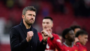 Taktik Baru yang Mengubah Wajah Man United