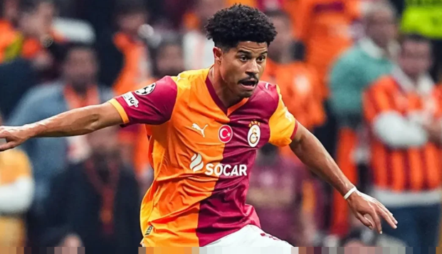 Galatasaray Berhasil Mempermalukan Juventus