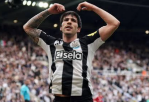 Rumor Tonali ke Real Madrid Semakin Mendekati