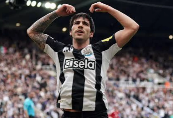 Rumor Tonali ke Real Madrid Semakin Mendekati