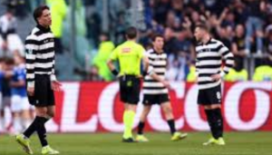 Kenapa Juventus Sering Alami Kekalahan Saat Ini