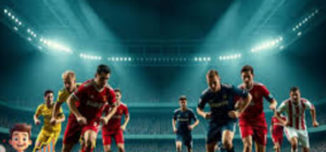 Analisis Gaya Bermain Sepakbola Modern Dan Statistik